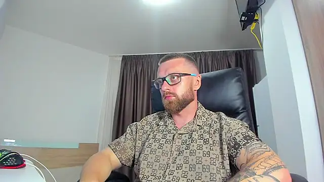 Findom_guy Live XXX-chat