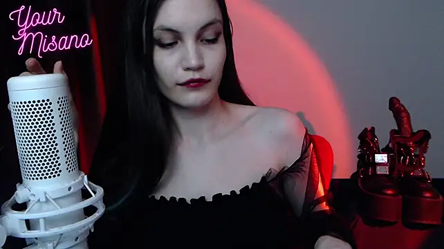 YourMisano – webcam-show