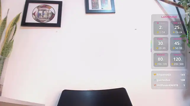 StephyJones1 Live XXX Chat