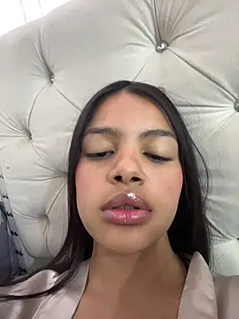 Show de webcam de Megan_Hillss_