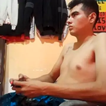 Chat XXX en directo de Ortiz3404