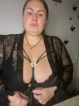 MartaXLove's Live XXX Chat