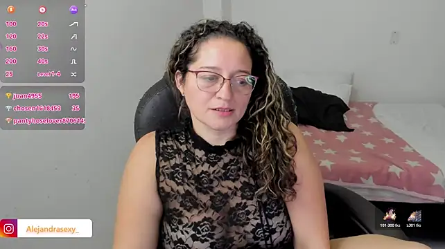 alejandra_milf_'s Live XXX Chat