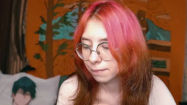 Chat XXX en directo de cutiiepink
