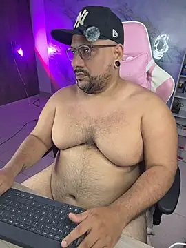 jacoob_woods লাইভ XXX চ্যাট