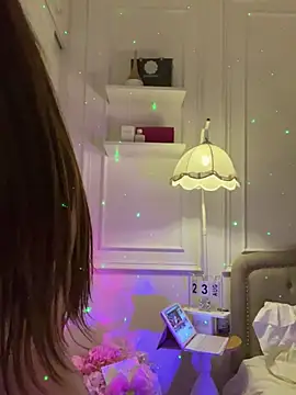 Queen-of-Love Webcam-Show