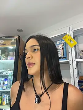 Živý XXX chat Bella-Ferrer