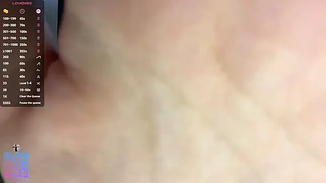 TeneshaSelden – webcam-show