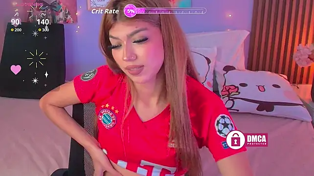 thalya_m's Live XXX Chat