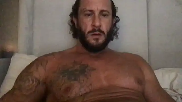 Magic_Mike_666's Webcam Show