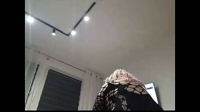 הופעת וובקאם של Annadeville69