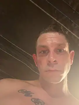 SluttyMan95 Show in webcam