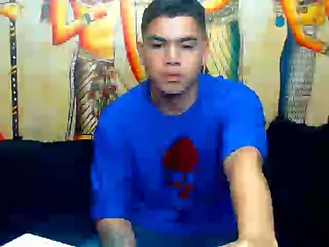 samyJhonson74 Webcamshow