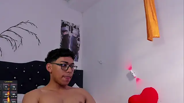 Czat XXX na żywo – Robert__Zan