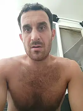 Webkamerová show Malyavaaaaa