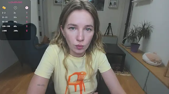 Chat +18 de mel_collins ao vivo
