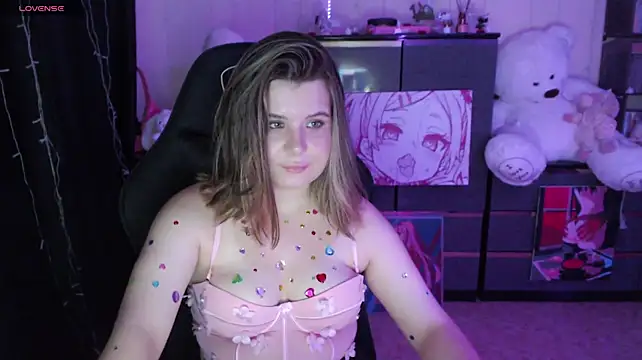 AmyVibessn Live XXX chat