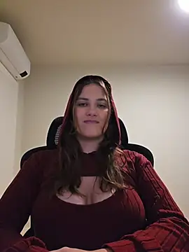 Živý XXX chat MiaRides19