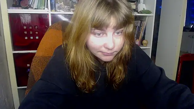 Lafoliepartout Chat XXX in diretta