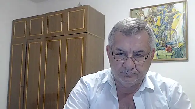 Chat XXX ao vivo de machomale3
