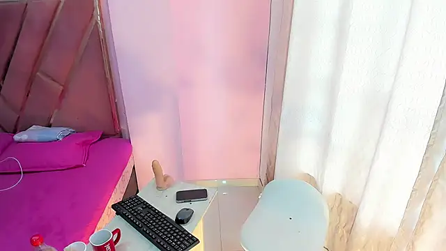 Ashley_Alexa লাইভ XXX চ্যাট