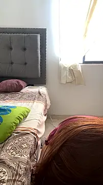 Devora222_ Adlı Modelin Canlı XXX Sohbeti