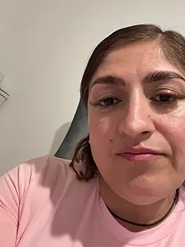 Spicy-Kareena Chat XXX in diretta
