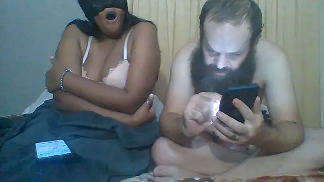 دردشة Interracialcouple35 الجنسية المباشرة