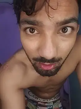Chat +18 de ItsPlayboy031 ao vivo