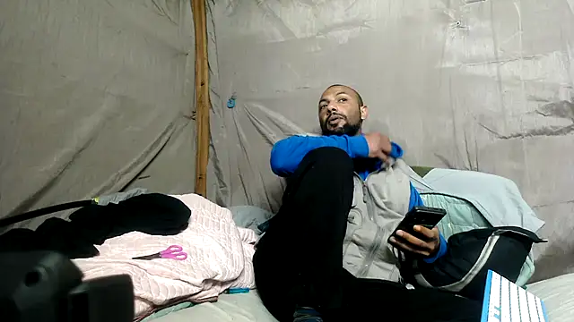 Chat XXX ao vivo de Camodick