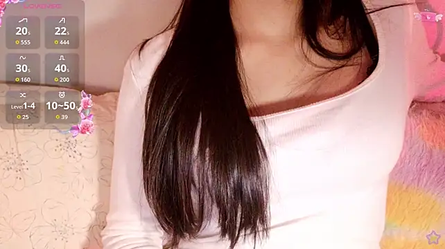 Bellaxoni's Live XXX Chat