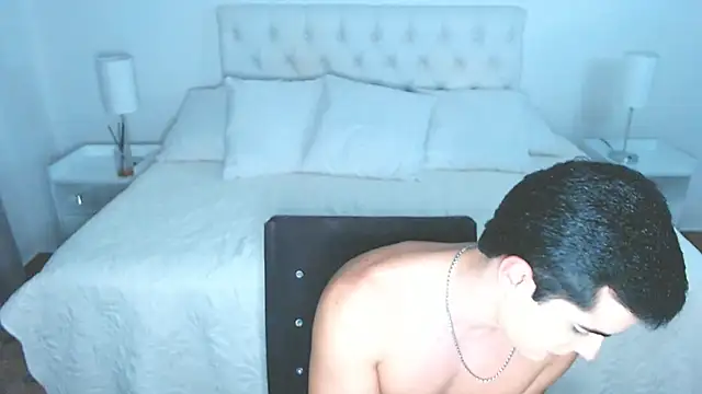 Chat XXX en directo de mr_hunterx