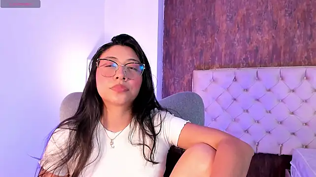MeryCoors – Live XXX-chat