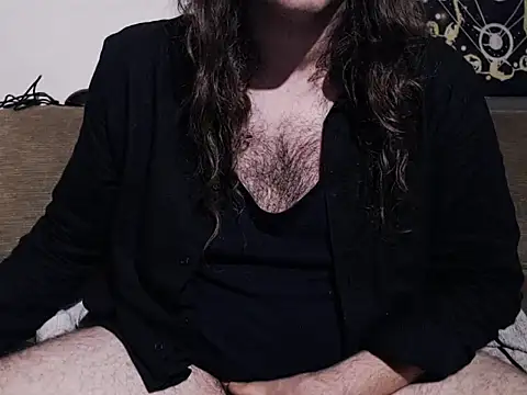 maxstache Show Webcam