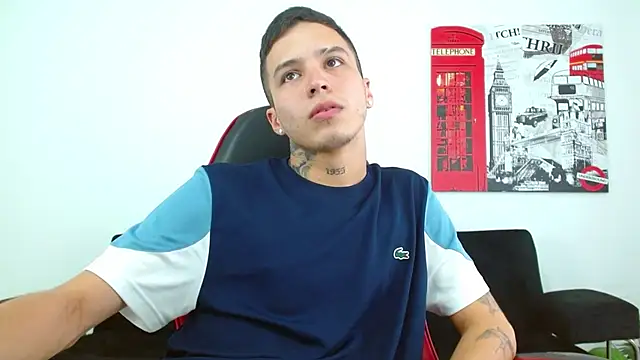عرض كام Cumandres18