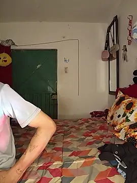 Barbiee_And_Daddy – Kamerová šou
