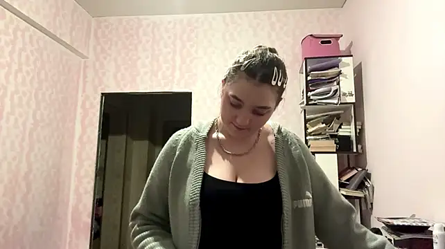 JanineThielman's Live XXX Chat