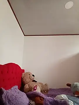 SALOME-28_ Chat XXX in diretta