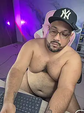 jacoob_woods 在線直播表演