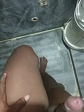TeluguGuy_Sathya ওয়েবক্যাম শো