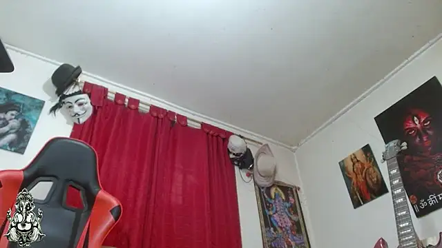 Amanda_Valeska Webcam Show