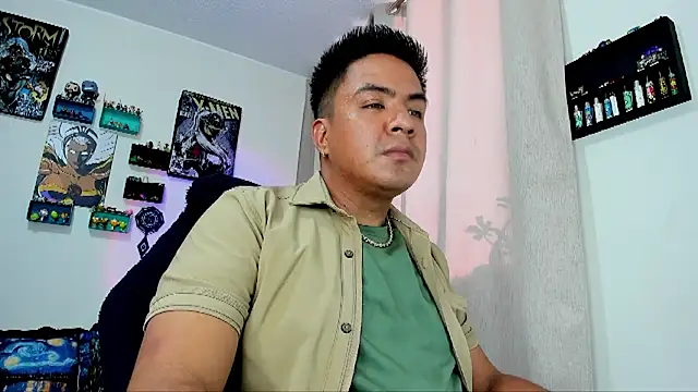 Show modela Rago-420 na web-kameri