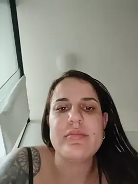 SerenaaLee's Live XXX Chat