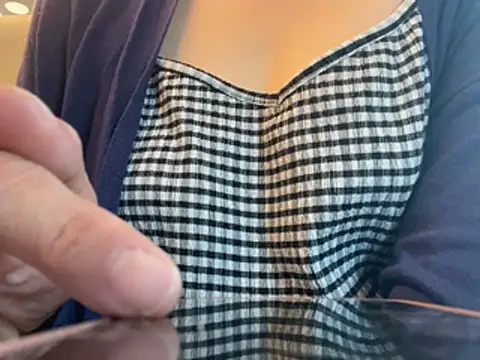 KIRA_kiki Obrolan Langsung XXX