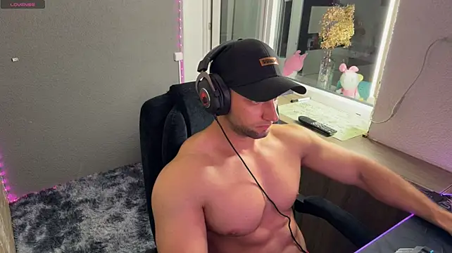 michaelbradleu 라이브 XXX 채팅
