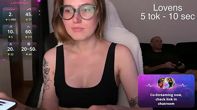 Sexy_Sweets Live XXX-Chat