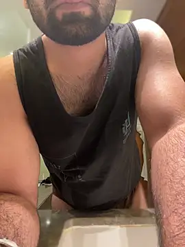 cutebeardi Webcam show