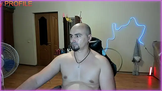 -SexyDaddy- 웹캠 쇼