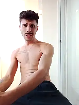 Show Webcam de slamdope