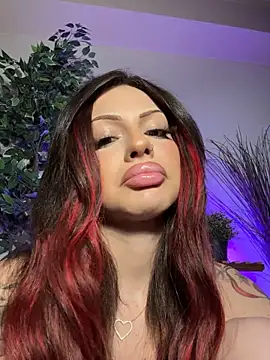 DollyRuby Live XXX-Chat